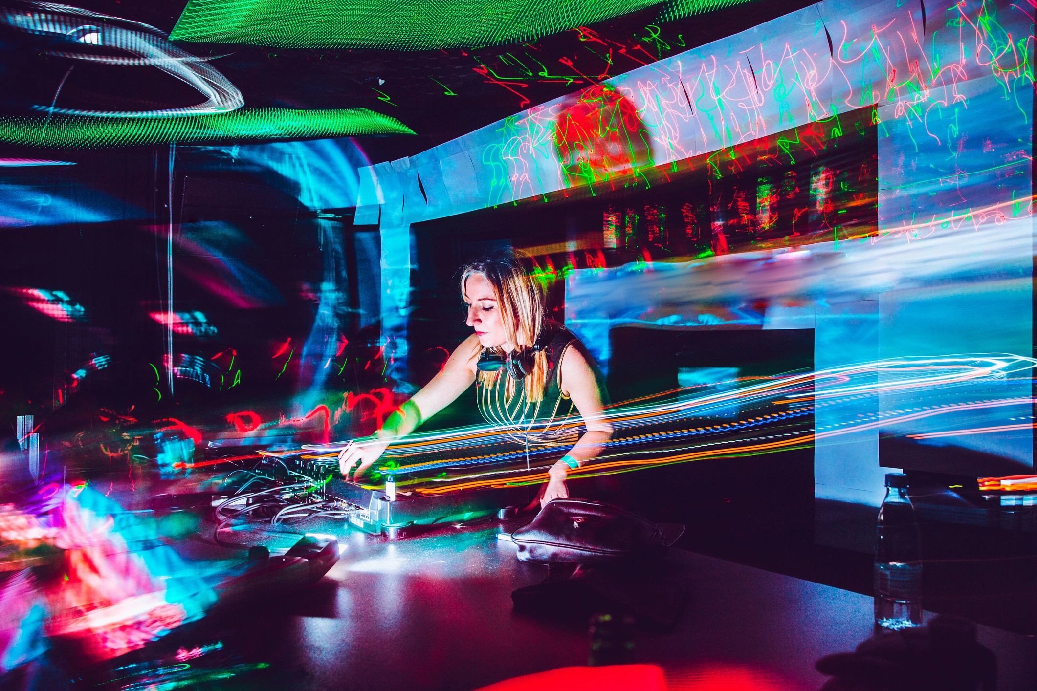 Immersive Soundscapes: The Art of Victor Marin