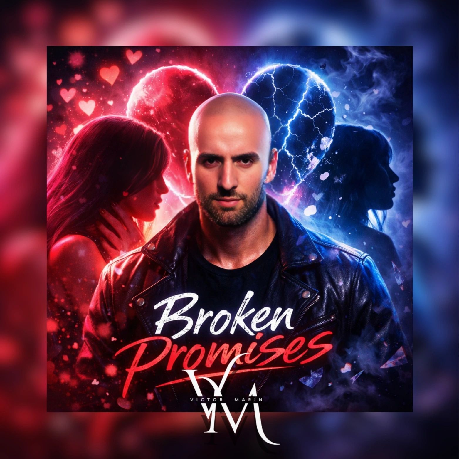 Broken Promises – Victor Marin
